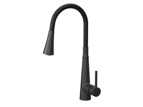 Misturador Monocomando De Mesa Para Cozinha Bica Flex Vel Gourmet