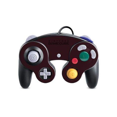 Gamecubewave Gamecube Controller Skin