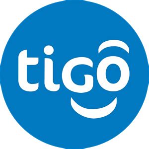 tigo Logo PNG Vector (CDR) Free Download