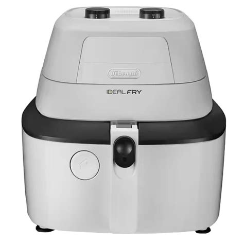 Аэропечь Delonghi FH-2101/1.W - купить по лучшей цене в Алматы ...