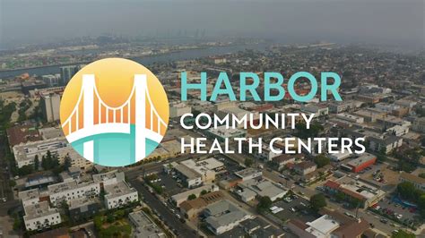 Harbor Community Health Centers Facility Youtube