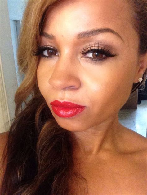 Scandalous Lip Sauce Latina Women Beauty Hair