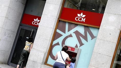 Condenan A Ccm A Devolver El Dinero Cobrado Por Las Cl Usulas Suelo