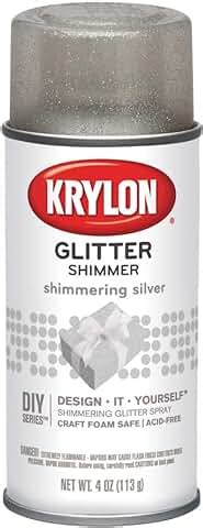 Amazon.com: fabric glitter spray