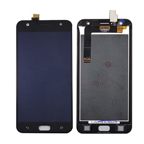 Pantalla Completa Lcd Y T Ctil Para Asus Zenfone Selfie Zd Kl