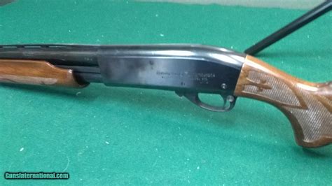 Remington 870 Wingmaster