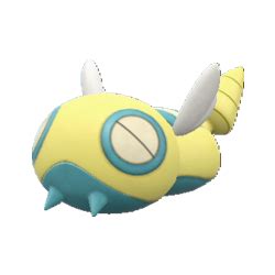 Dudunsparce Scarlet Violet Pok Dex