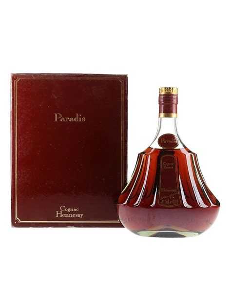 Hennessy Paradis - Lot 148377 - Buy/Sell Cognac Online