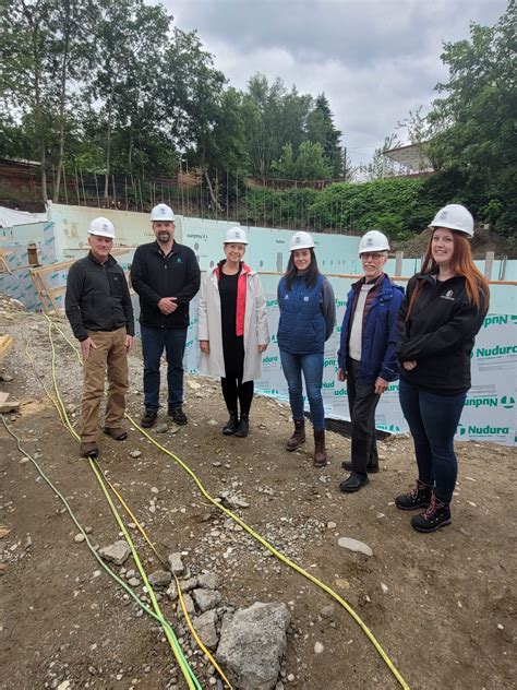 Interfor Donates To Habitat For Humanity Projects My Kootenay Now