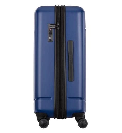 ᐉ Чемодан Wenger BC Packer 70 л с замком TSA Синий (610155) • Купить в ...
