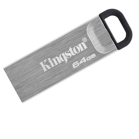 USB Kingston 64gb - MiCelu.co