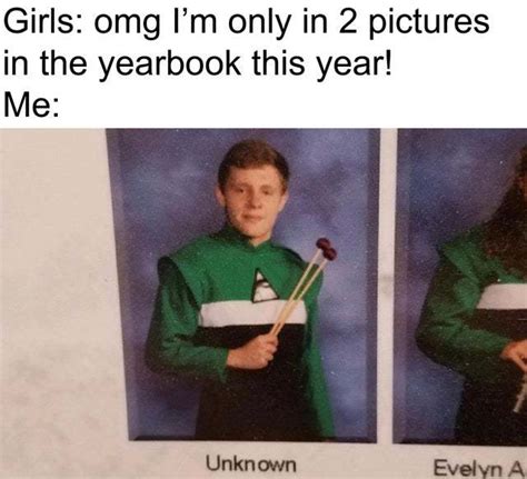 The Best Yearbook Memes Memedroid