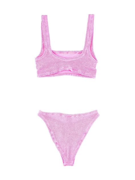Hunza G Bikini Xandra Hunza G
