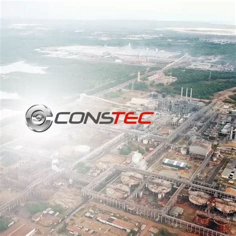 Constec Refrigeração - Constec Serviços Técnicos