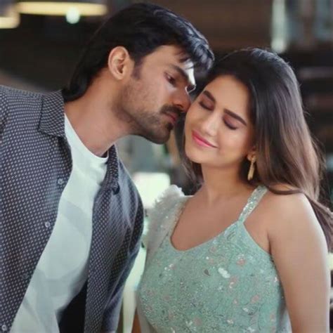 Alludu Adhurs trailer: Bellamkonda Sreenivas impresses in this out-and ...