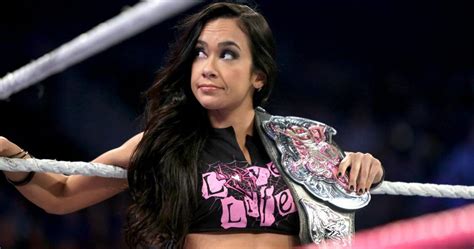 10 Best Wwe Female Wrestlers Of The Decade