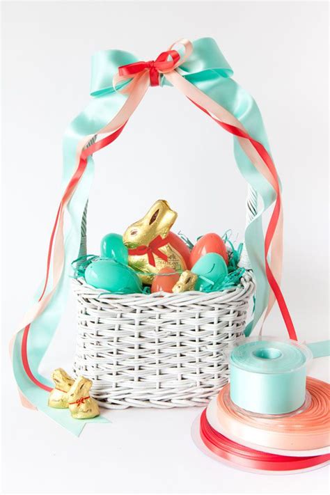 24 Easter Basket Ideas We Love