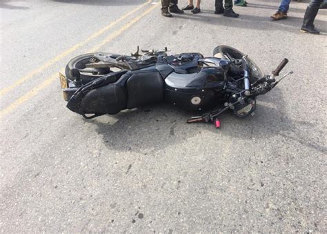 Motociclista Muere Tras Grave Accidente En Engativ