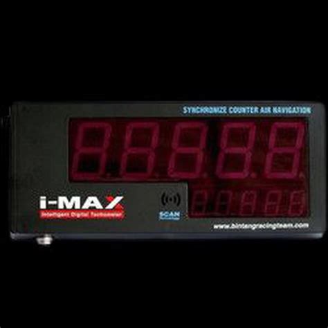 Digital Laser Tachometer