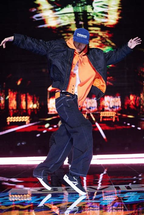 Pin By Magela Monzon On Wang Yibo In 2024 Street Dance Hip Hop Wang