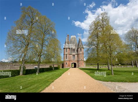 Jean de carrouges hi-res stock photography and images - Alamy