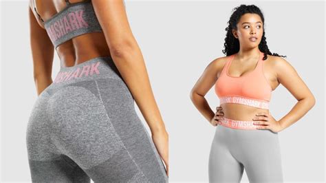 Gymshark review: Are the leggings worth it? - Reviewed