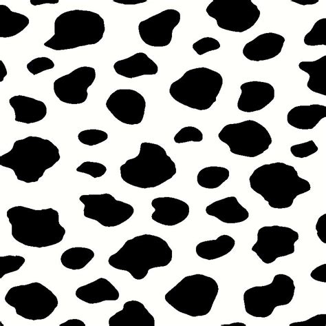 Kitchenaid Cow Spots Wall Sticker Vinyl Decal The Wall Works