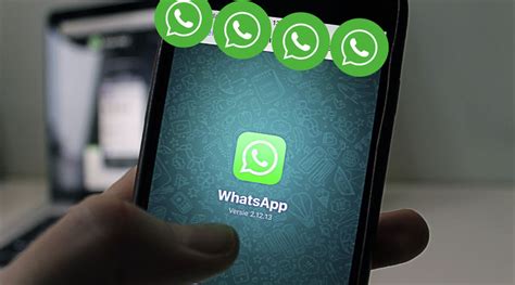 WhatsApp renueva su diseño en dispositivos iPhone