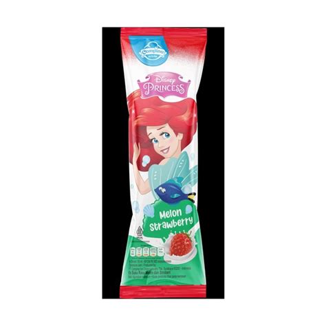 Campina Ice Cream Ariel Melon Starwberry Ml Indonesia Distribution Hub