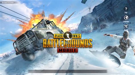 Emulator For Pubg Mobile Mac Dudelockq