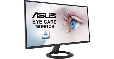 ASUS 22 VZ22EHE Eye Care Monitor VZ22EHE B H Photo Video