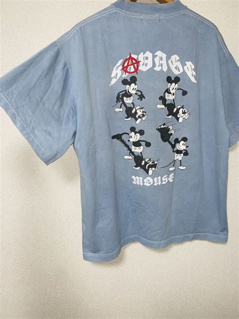 Yahoo オークション 激レア スペシャル sビンテージ ミッキー fuck