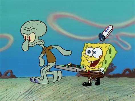 The Krusty Krab Pizza (Song) | THE ADVENTURES OF GARY THE SNAIL Wiki ...