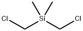 BIS CHLOROMETHYL DIMETHYLSILANE 2917 46 6 1H NMR