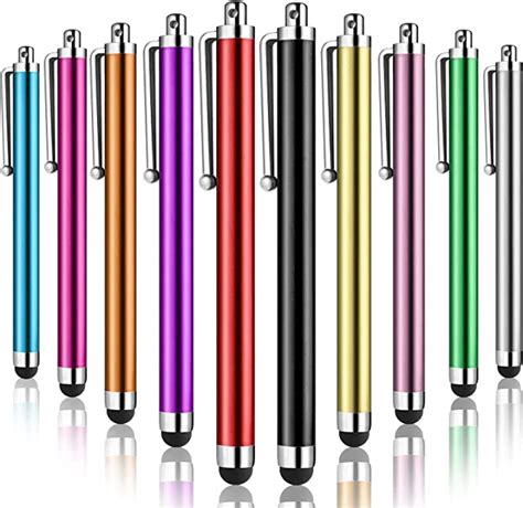 Amazon Stylus Pens For Touch Screens Abiarst High Precision