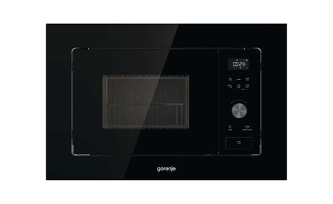 Gorenje Bm Ag Bg Ugradna Mikrotalasna Rerna Emmezeta Webshop