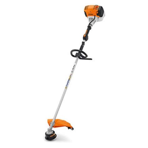 Stihl Fs R Brushcutter Robert Kee