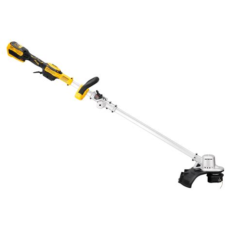 DeWalt DEWALT DCMST561N 18v Brushless String Trimmer BODY ONLY ...