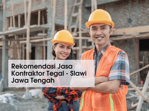 17 Rekomendasi Daftar Kontraktor Bandung Id