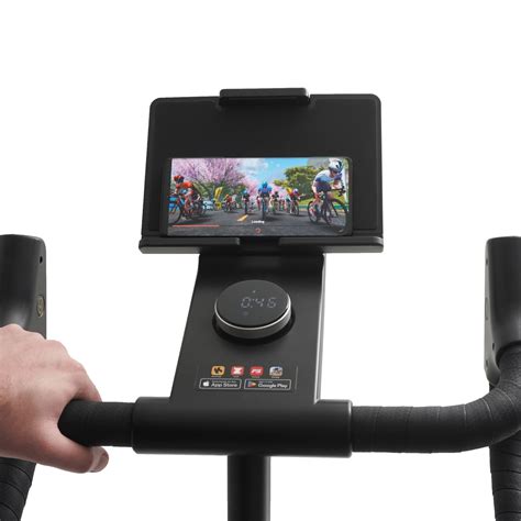 Спинбайк CardioPower IB50 купить по цене 69 900 руб. Москве в интернет ...