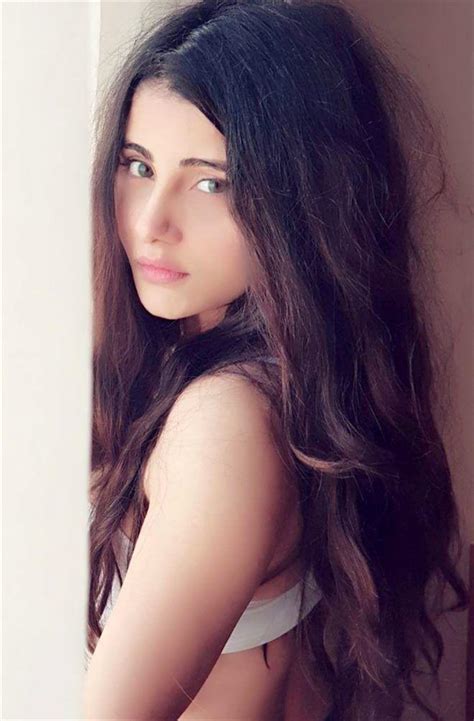 Indian Actress Shaylee Krishen Hot Spicy Unseen Photoshoo