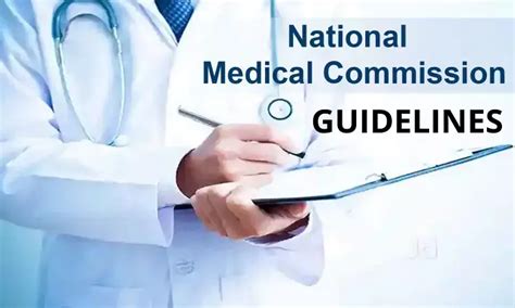 NEET 2022 NMC Releases Academic Calendar Guidelines For MBBS Batch