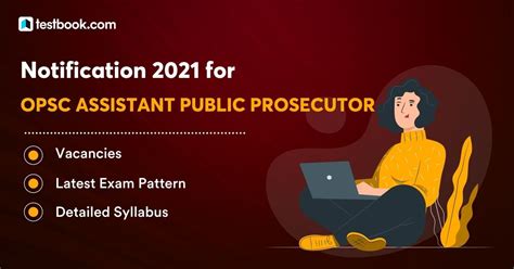 Opsc Assistant Public Prosecutor Recruitment 2021 Exam Date Out