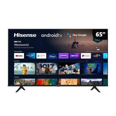 Formato De Video Para Smart Tv Hisense