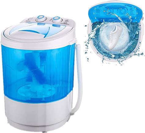 Shoe Washing Machine Small Household Portable Lazy Washing Machine