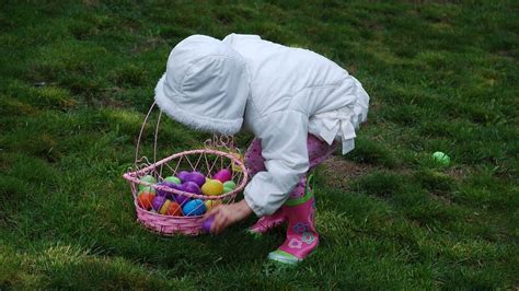 Easter Egg Hunts Festivities In Upstate Sc