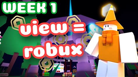 🔴live🔴donating Up To 1000 Robux To Viewers💰raising 300k Robux For 1m