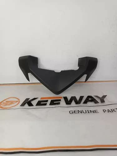 Careta Frontal Arsen Ii Original Empire Keeway MercadoLibre