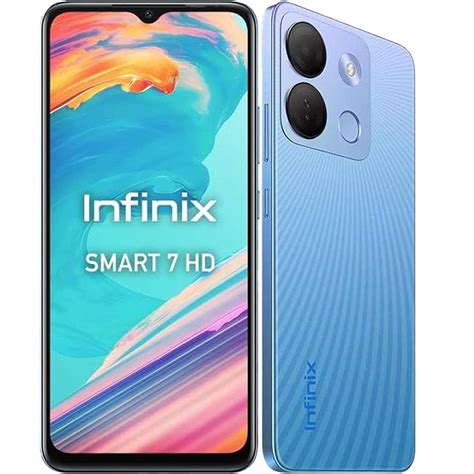 Infinix Smart 7 HD Price in Pakistan 2025 | Priceoye
