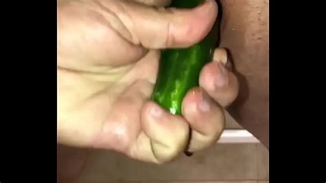 Sticking A Cucumber Up My Ass Xxx Mobile Porno Videos Movies IPornTV Net